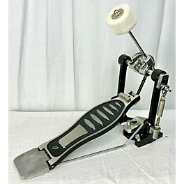 Used Taye Drums Bass Drum Pedal Single Bass Drum Pedal