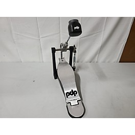 Used PDP by DW Bass Drum Single Pedal Single Bass Drum Pedal