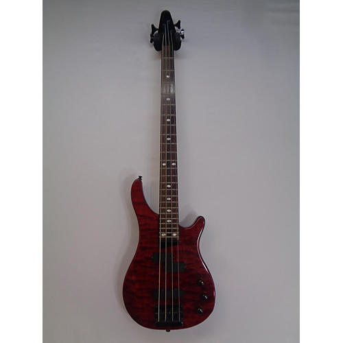 Used Jay Turser Bass Electric Bass Guitar Red Guitar Center Used Jay Turser Bass Electric Bass Guitar Red Guitar Center