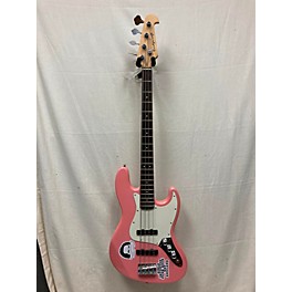 Used Bridgecraft Bass Electric Bass Guitar