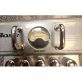 Used Ashdown Bass Envelope Filter Bass Effect Pedal