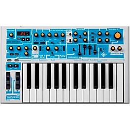 Novation Bass Station II Analog Synthesizer Swifty Edition