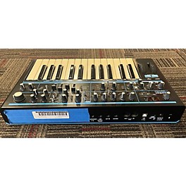 Used Novation Bass Station II Synthesizer