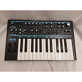 Used Novation Bass Station II Synthesizer