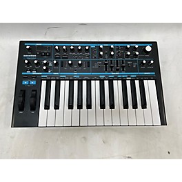 Used Novation Bass Station II Synthesizer