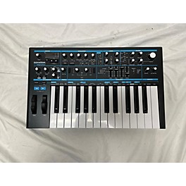 Used Novation Bass Station II Synthesizer