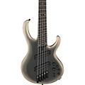 Ibanez Bass Workshop BTB605MS 5-String Electric Bass Guitar - Solar Eclipse Matte