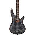 Ibanez Bass Workshop SRMS805 Multi-Scale 5-String Electric Bass Deep Twilight
