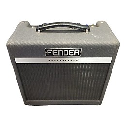 Used Fender Bassbreaker 007 7W 1x10 Tube Guitar Combo Amp