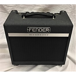 Used Fender Bassbreaker 007 7W Tube Guitar Amp Head