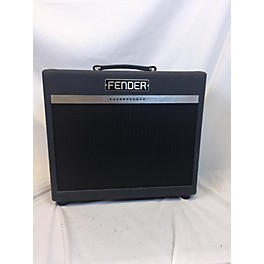 Used Fender Bassbreaker 15W 1x12 Tube Guitar Combo Amp