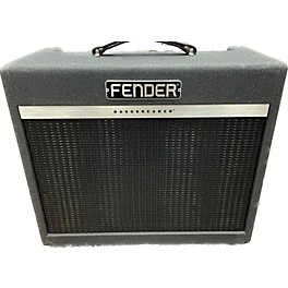 Used Fender Bassbreaker 15W 1x12 Tube Guitar Combo Amp