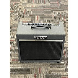 Used Fender Bassbreaker 15W 1x12 Tube Guitar Combo Amp