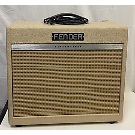 Used Fender Bassbreaker 15W Limited Edition Tube Guitar Combo Amp