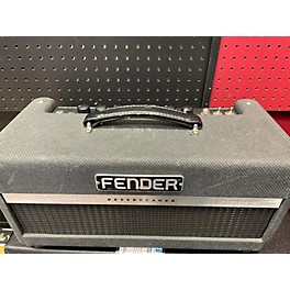 Used Fender Bassbreaker 15W Tube Guitar Amp Head