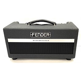 Used Fender Bassbreaker 15W Tube Guitar Amp Head