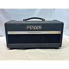 Used Fender Bassbreaker 15W Tube Guitar Amp Head