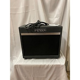 Used Fender Bassbreaker 15W Tube Guitar Amp Head