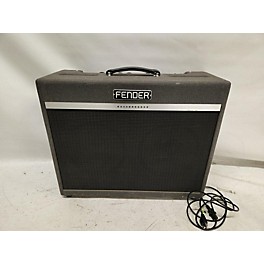 Used Fender Bassbreaker 18/30W 2x12 Tube Guitar Combo Amp