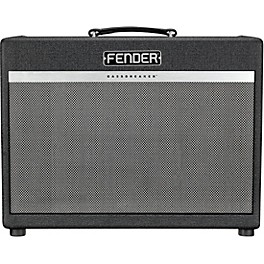 Fender Bassbreaker 30R 30W 1x12 Tube Guitar Combo Amp