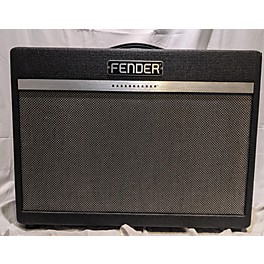 Used Fender Bassbreaker 30R 30W 1x12 Tube Guitar Combo Amp