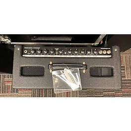 Used Fender Bassbreaker 30R Tube Bass Combo Amp