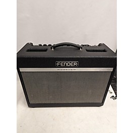 Used Fender Bassbreaker 30R Tube Guitar Combo Amp