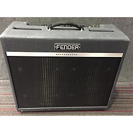 Used Fender Bassbreaker 45W 2x12 Tube Guitar Combo Amp