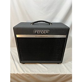 Used Fender Bassbreaker 70W 1x12 Guitar Cabinet