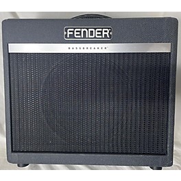Used Fender Bassbreaker BB-112 Guitar Cabinet
