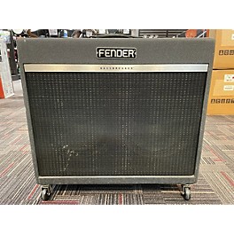 Used Fender Bassbreaker BB-212 140W 2x12 Guitar Cabinet