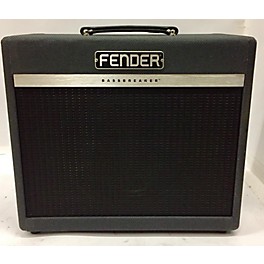 Used Fender Bassbreaker BB112 Guitar Cabinet