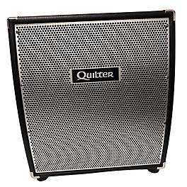 Used Quilter Labs Bassdock Bd12 Bass Cabinet