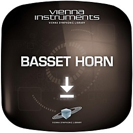 Vienna Symphonic Library Basset Horn Full Software Download