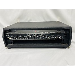 Used Fender Bassman 400 Bass Amp Head