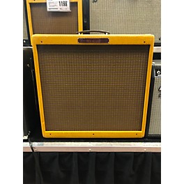 Used Fender Bassman 4x10 Tube Guitar Combo Amp