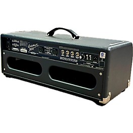 Used Fender Bassman 500 Tube Bass Amp Head