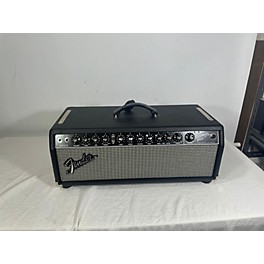 Used Fender Bassman 800 Amp Head Bass Amp Head