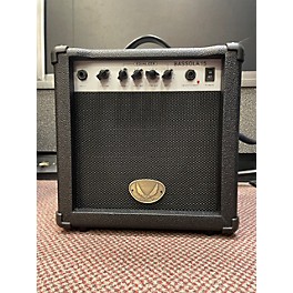 Used Dean Bassola 15 Bass Combo Amp