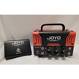 Used Joyo Batamp XL Jackman II Mini Tube Amp Tube Guitar Amp Head