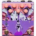 Old Blood Noise Endeavors Bathing Liminal Delay Effects Pedal Orchid