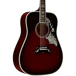 Gibson Bats in Flight Acoustic Guitar -