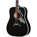 Gibson Bats in Flight Acoustic Guitar - Ebony