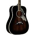 Gibson Bats in Flight Acoustic Guitar - Transparent Ebony
