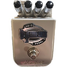 Used Marshall Bb-2 Bluesbreaker Effect Pedal