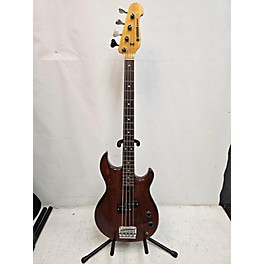Used Yamaha Bb400 Electric Bass Guitar