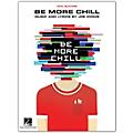Be More Chill PianoVocal Selections Epub-Ebook