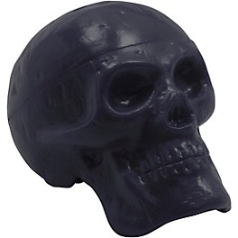 Trophy Beadbrain Skull Rhythm Shaker Black