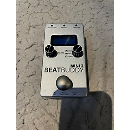 Used Singular Sound BeatBuddy MINI 2 Metronome