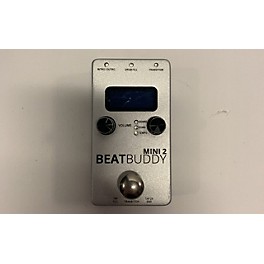 Used Singular Sound BeatBuddy MINI 2 Metronome